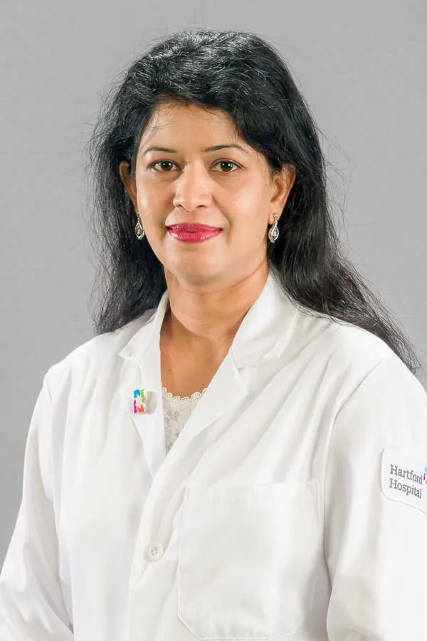 Photo of Ade, Swetha, MD